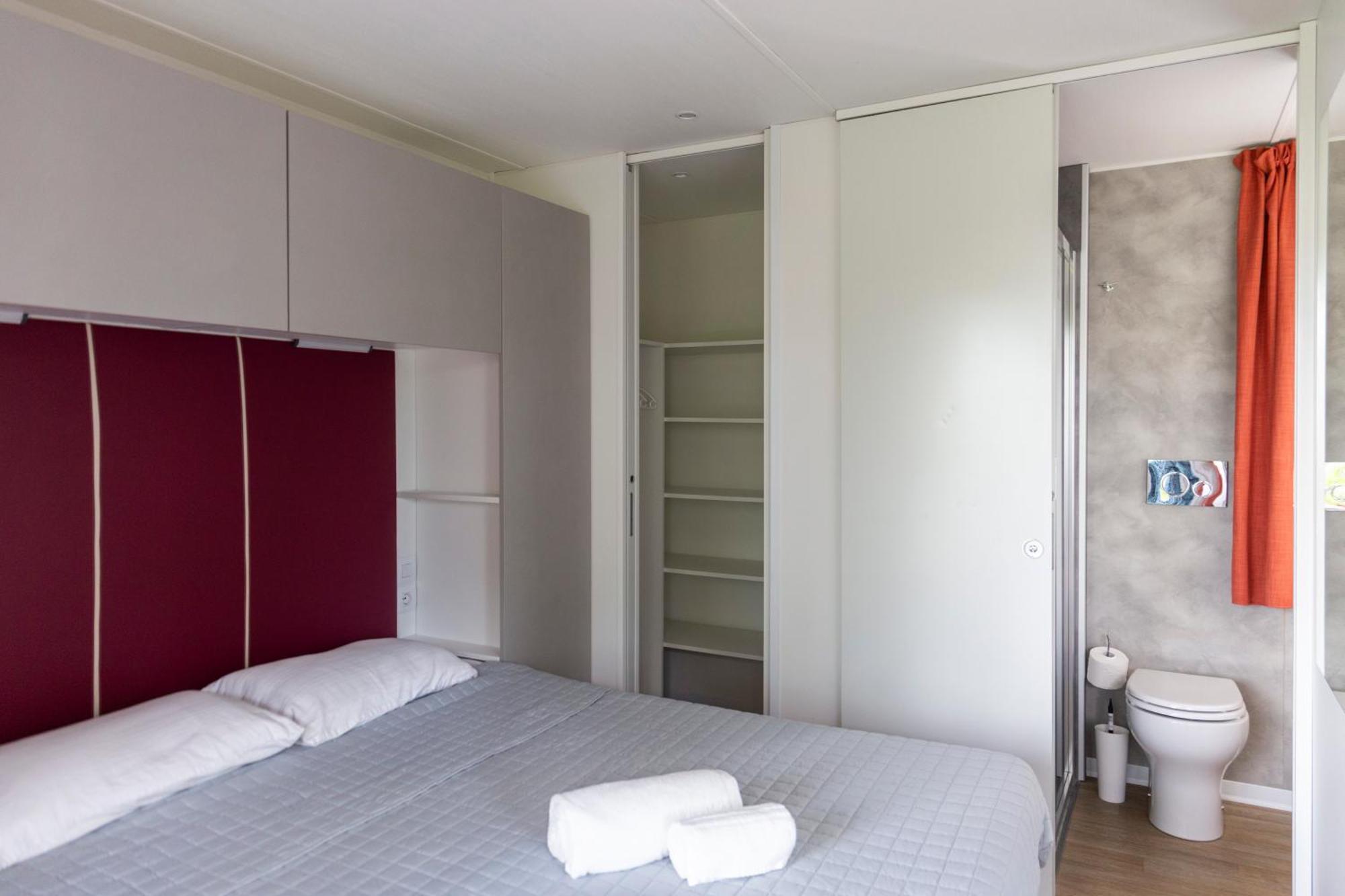 Camping Rose ドルメッレット エクステリア 写真