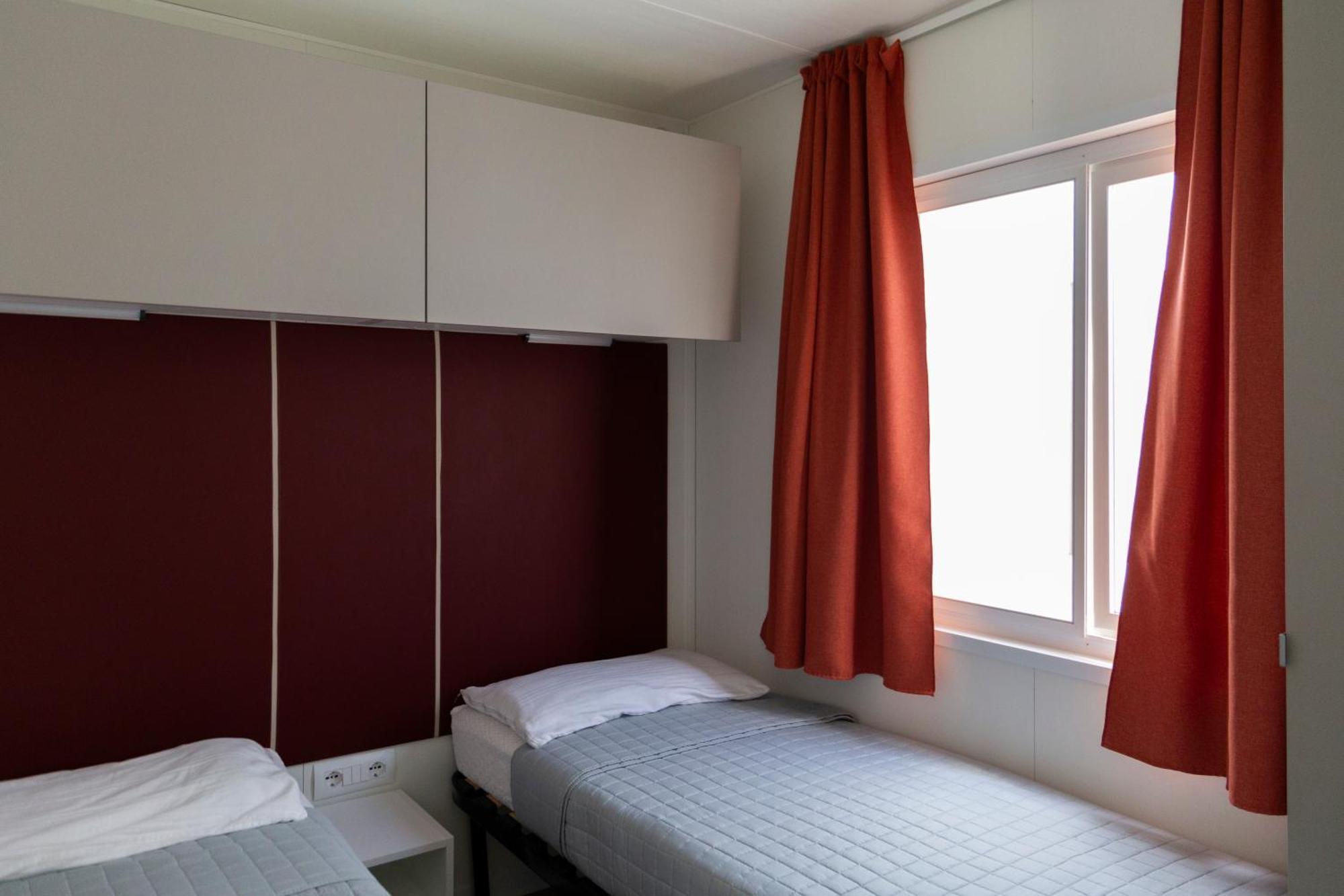 Camping Rose ドルメッレット エクステリア 写真