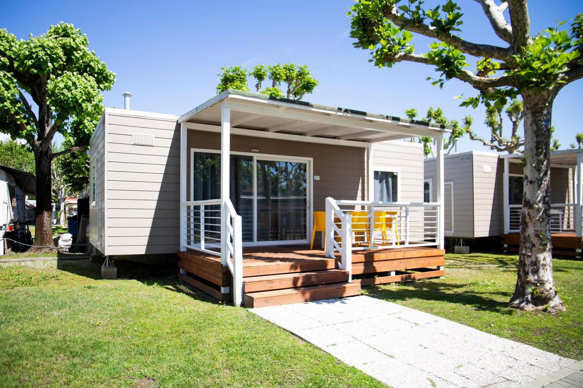 Camping Rose ドルメッレット エクステリア 写真