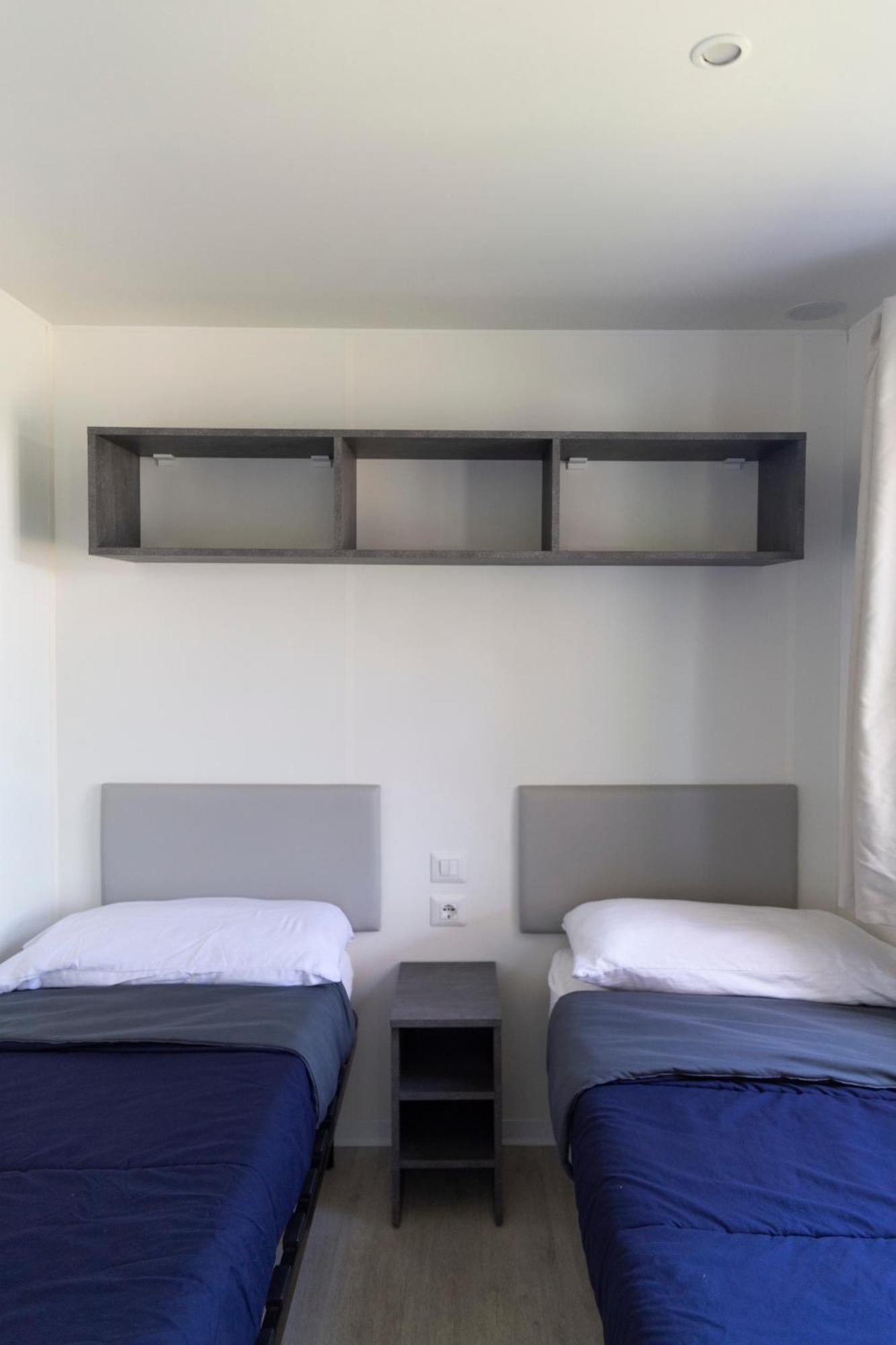 Camping Rose ドルメッレット エクステリア 写真