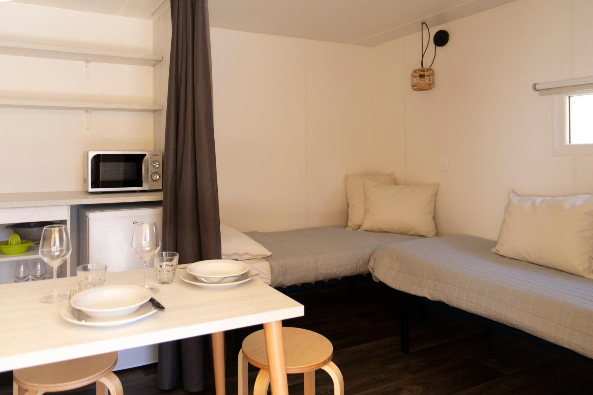 Camping Rose ドルメッレット エクステリア 写真