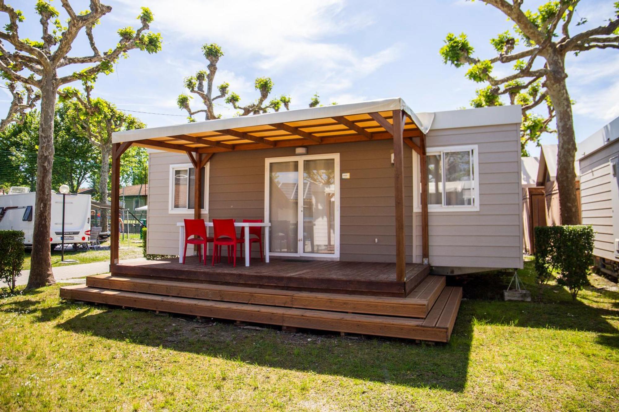 Camping Rose ドルメッレット エクステリア 写真